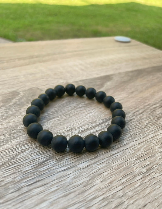 UNIQUE z Men's Bracelet