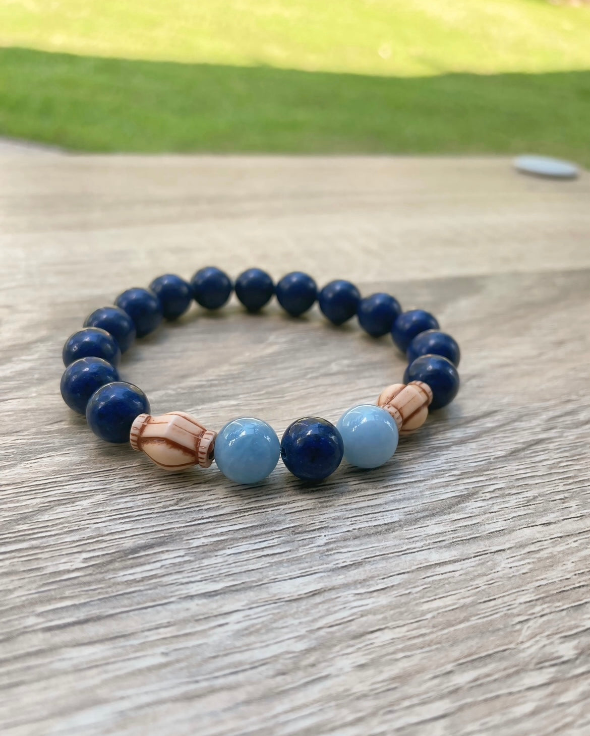 UNIQUE z Men's Bracelet