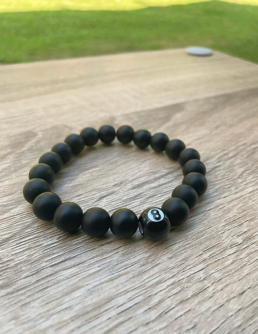 UNIQUE z Men's Bracelet