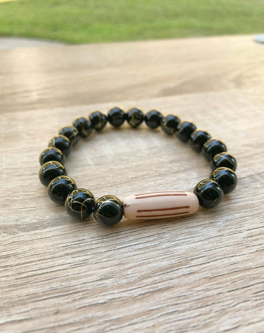 UNIQUE z Men’s Bracelet